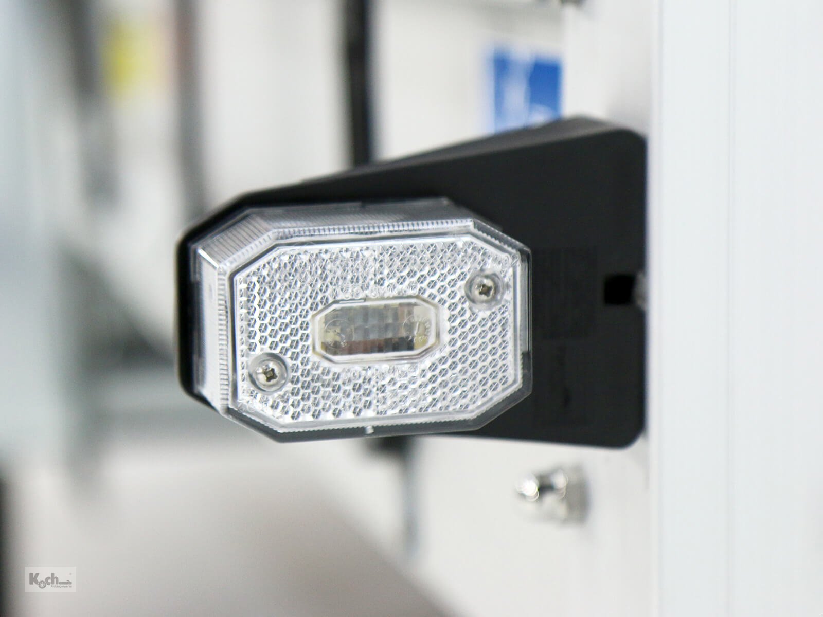 Anhänger des Typs Koch -Anhänger 125x250cm 750kg|Typ U4|Angebot|Koch (Pkw4Ko), Neumaschine in Winsen (Luhe) (Bild 13)